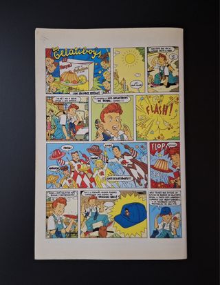 Dragon Ball Numero 11