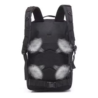 MOCHILA TACTICA MILITAR A ESTRENAR NUEVA