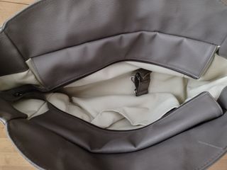 Bolso bebé Pasito a Pasito