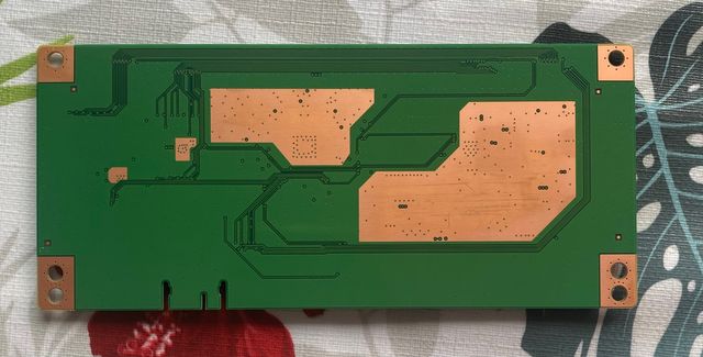 TCON LG EAT65156101 MODELO 65UQ75006LF