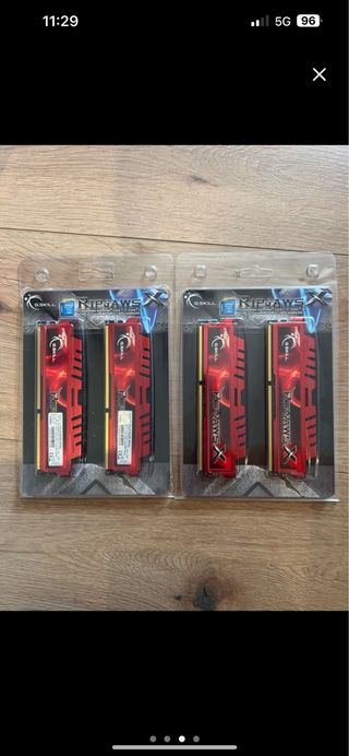 Combo pc gaming