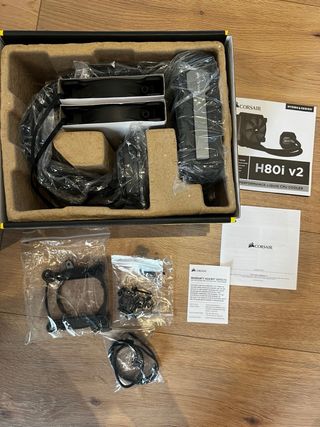 Combo pc gaming