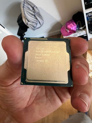 Combo pc gaming