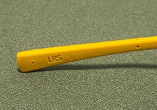 GAFAS TAG HEUER AYRTON SENNA