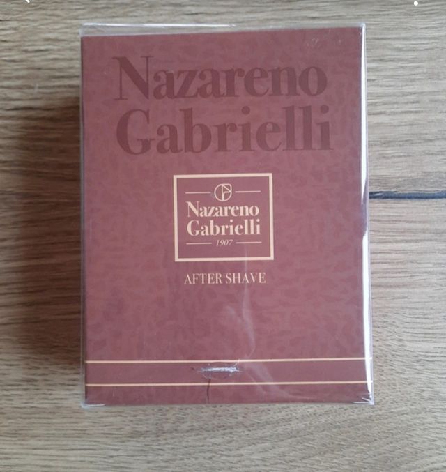 Dopobarba Nazareno Gabrielli