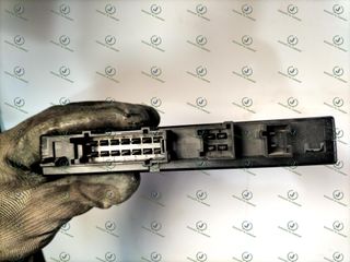 A2118205858 MODULO ELECTRONICO MERCEDES CLS (C219)