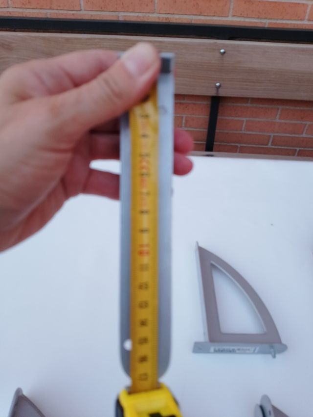 🌈 JUEGO ESTANTES/BALDAS + SOPORTE IKEA