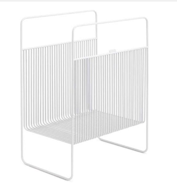 Porta Dischi Vinile e Cd Zomo VS-Rack Studio