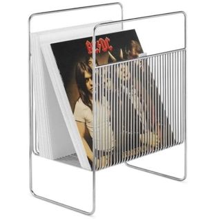 Porta Dischi Vinile e Cd Zomo VS-Rack Studio