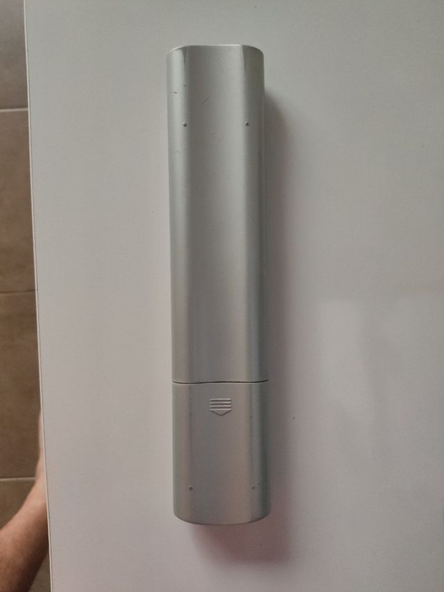 Mando a distancia TV sony