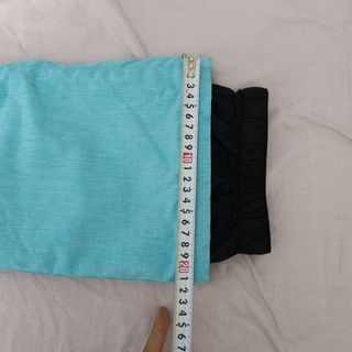 Pantalón nieve Ski Snowboard ROXY T.14