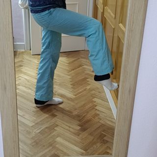 Pantalón nieve Ski Snowboard ROXY T.14