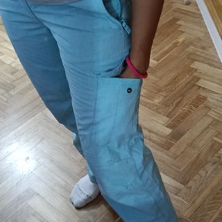 Pantalón nieve Ski Snowboard ROXY T.14