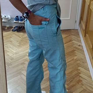 Pantalón nieve Ski Snowboard ROXY T.14