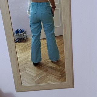 Pantalón nieve Ski Snowboard ROXY T.14