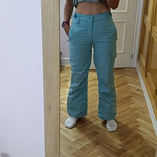 Pantalón nieve Ski Snowboard ROXY T.14