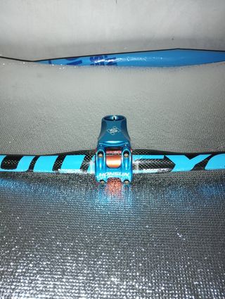 Recambios de bicicletas