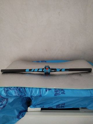 Recambios de bicicletas