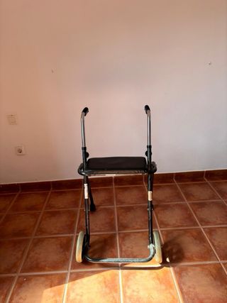 Andador Ortopédico