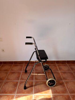 Andador Ortopédico