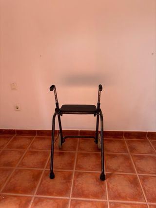 Andador Ortopédico