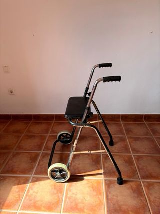 Andador Ortopédico