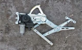 Elevalunas izquierdo Opel astra h gtc