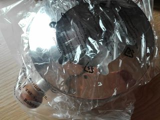 Fondue - Barbacoa - NUEVA EN CAJA