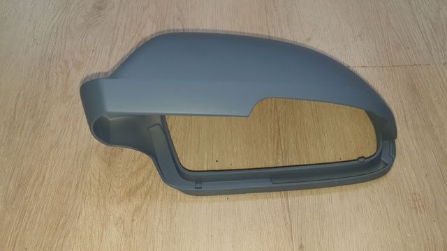 Carcasa espejo izquierdo Skoda Superb 2012