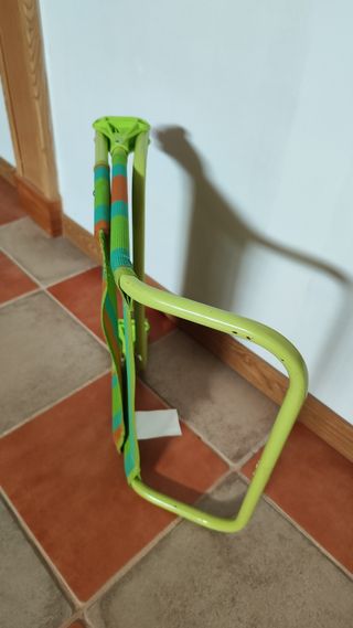 Silla plegable playa piscina niños