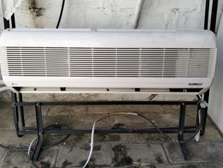 Aire acondicionado LG , Samsung etc 3000fg