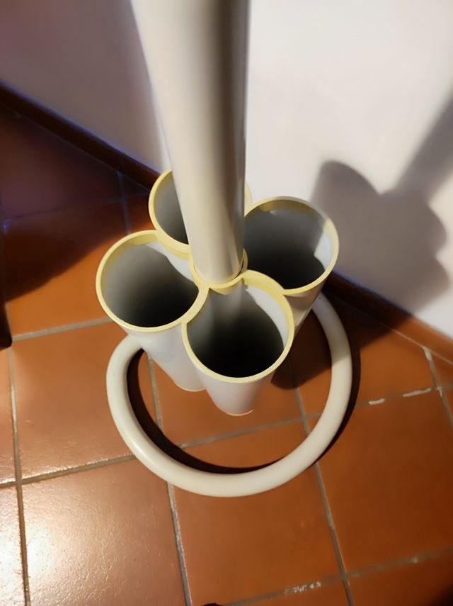 Appendiabiti COM Martinelli x Armani