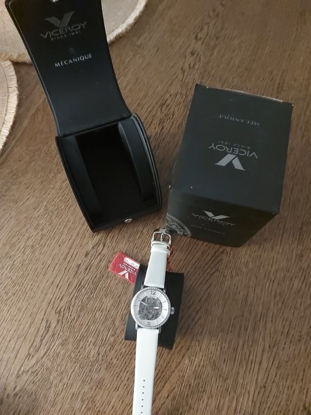 Reloj automático Viceroy