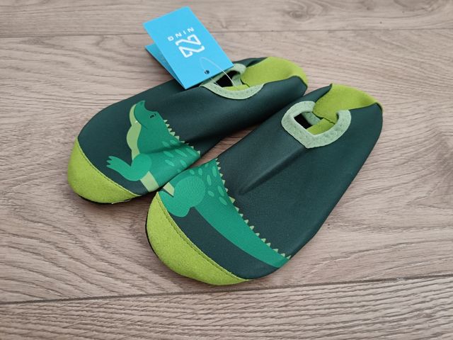 Escarpines nuevos 30-31