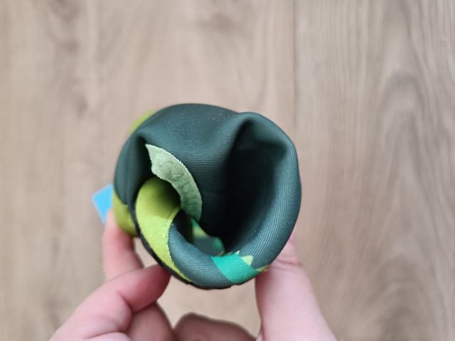 Escarpines nuevos 30-31