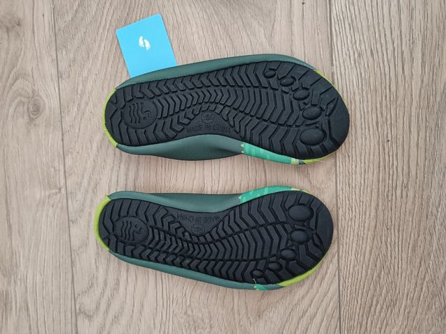 Escarpines nuevos 30-31