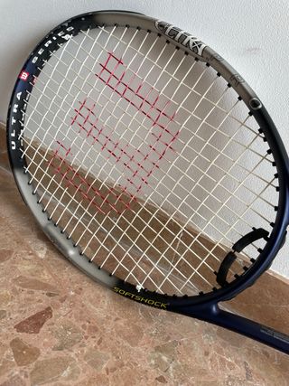 Raqueta tenis Wilson