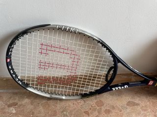 Raqueta tenis Wilson
