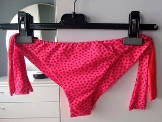 Bikini brasileño Calcedonia 