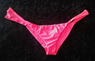 Bikini brasileño Calcedonia 
