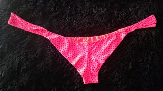 Bikini brasileño Calcedonia 