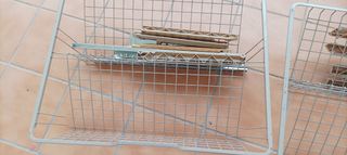 Organizador, almacenar, zapatero o cajon