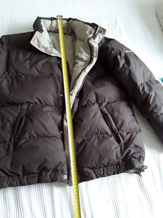 Eddie Pen Plumas reversible TL