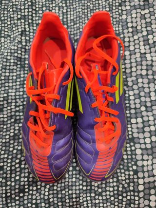 Botas fútbol Adidas AG