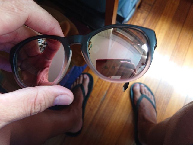 Gafas de sol Hawkers 