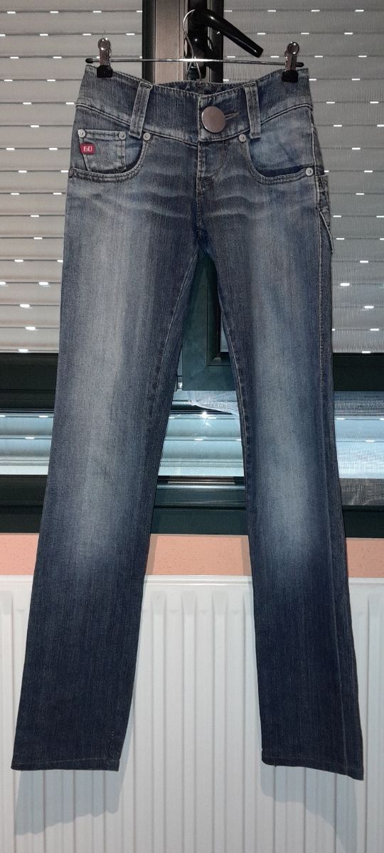 Pantalón vaquero Miss Sixty