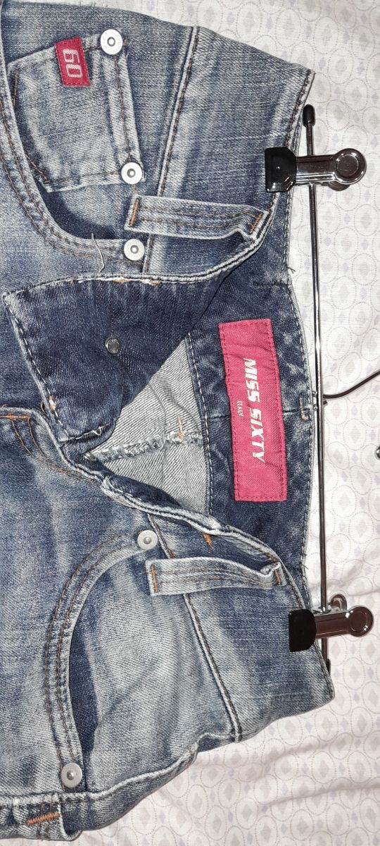 Pantalón vaquero Miss Sixty