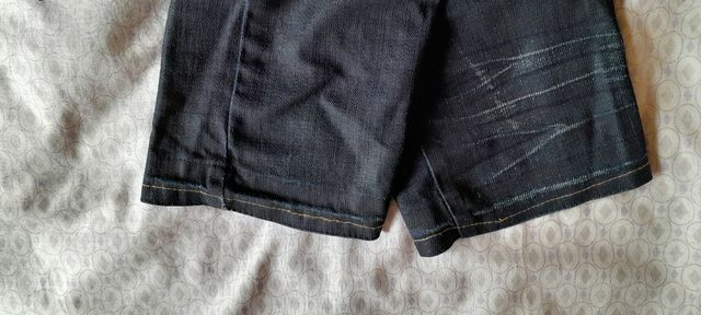 Pantalón vaquero Desigual