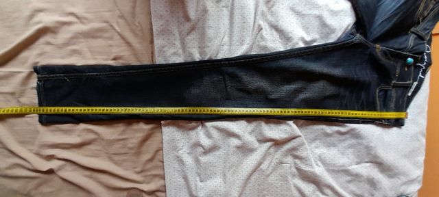 Pantalón vaquero Desigual