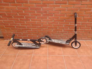 Patinetes marca ROCES (No eléctricos)
